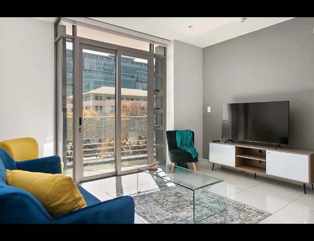 2 BEDROOM APARTMENT FOR SALE IN ROSEBANK